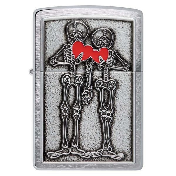 Зажигалка Couple Love ZIPPO 48688