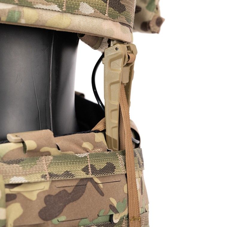 Упоры StKSS 2.0 Телескопические, Россия Ars Arma