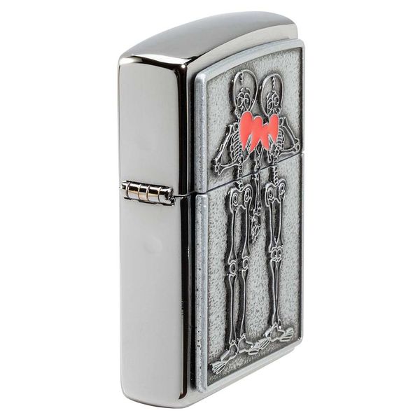 Зажигалка Couple Love ZIPPO 48688