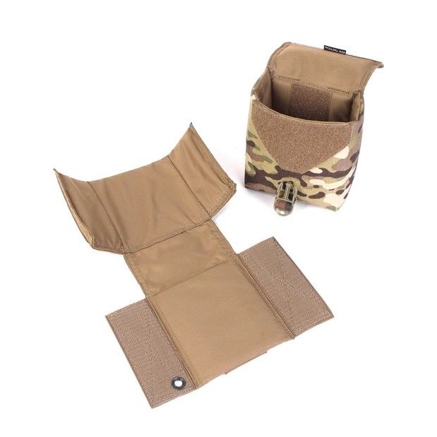 TYR Tactical style NVG подсумок AC-PH86 Академия Снаряжения
