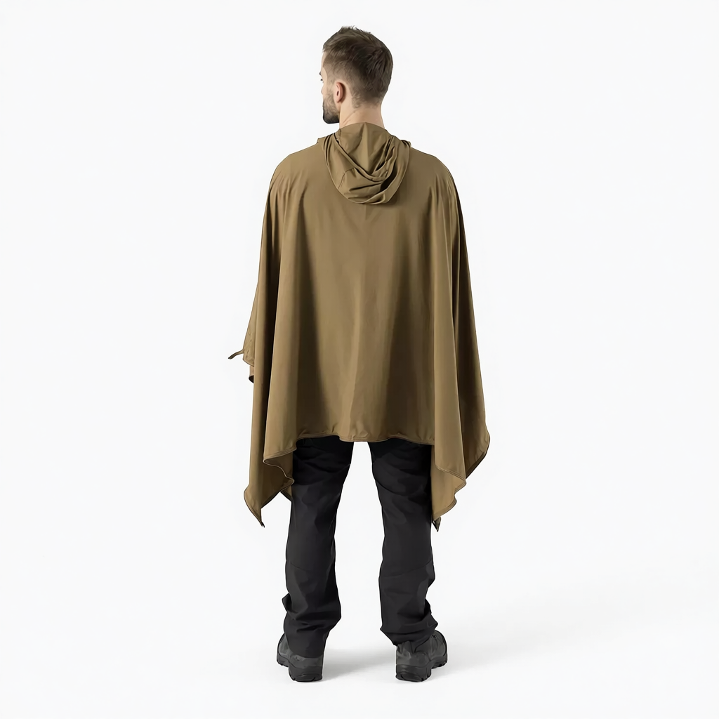 Пончо Swagman Scarf Helikon-Tex