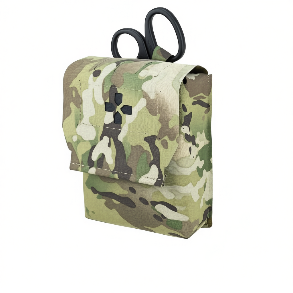 Leaf Медицина + А-23 Кассета Большой LC Ars Arma