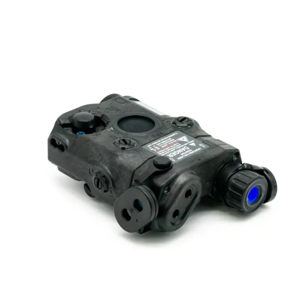 Лазерный целеуказатель ATPIAL (AN/PEQ-15) L3 Harris