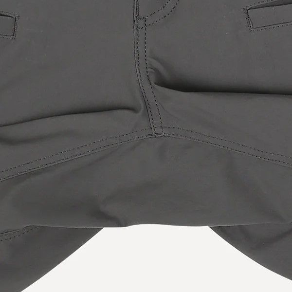 Брюки Оникс Сплав