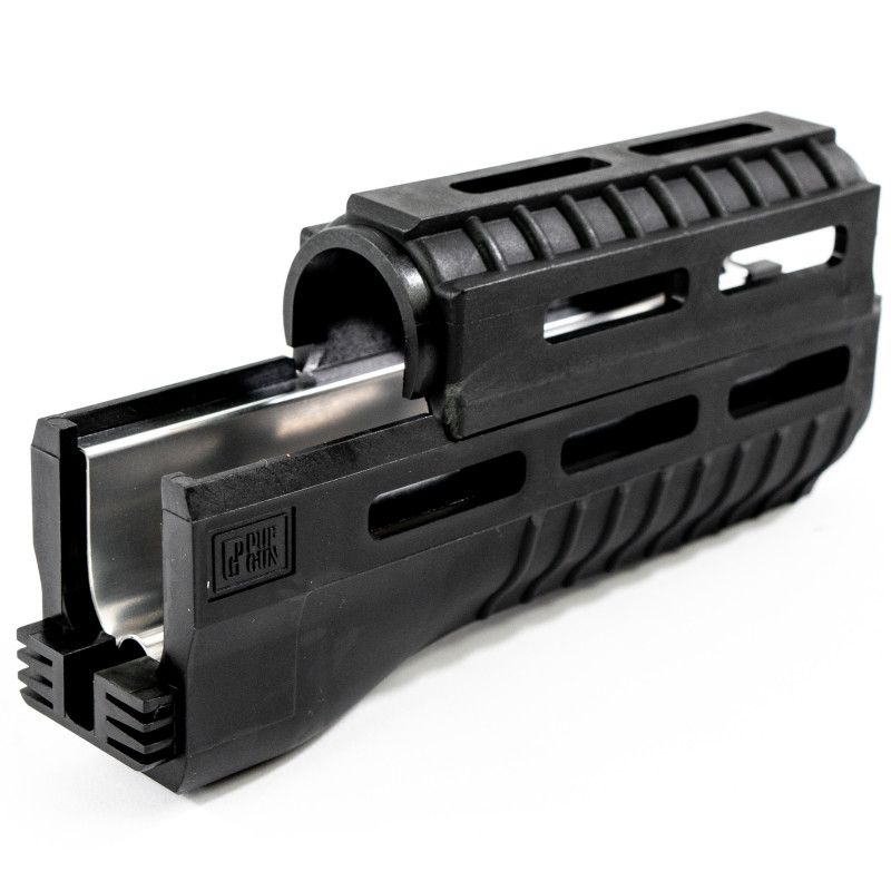 Цевье для AK PufGun
