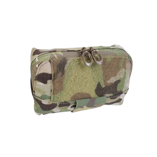 Ferro style MOLLE Admin Panel подсумок PT-PH18 Pew Tactical