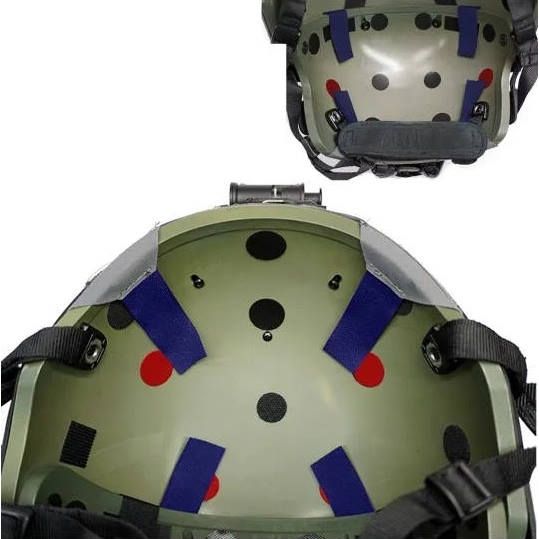 Чехол на шлем Air Frame AF D.M.GEAR
