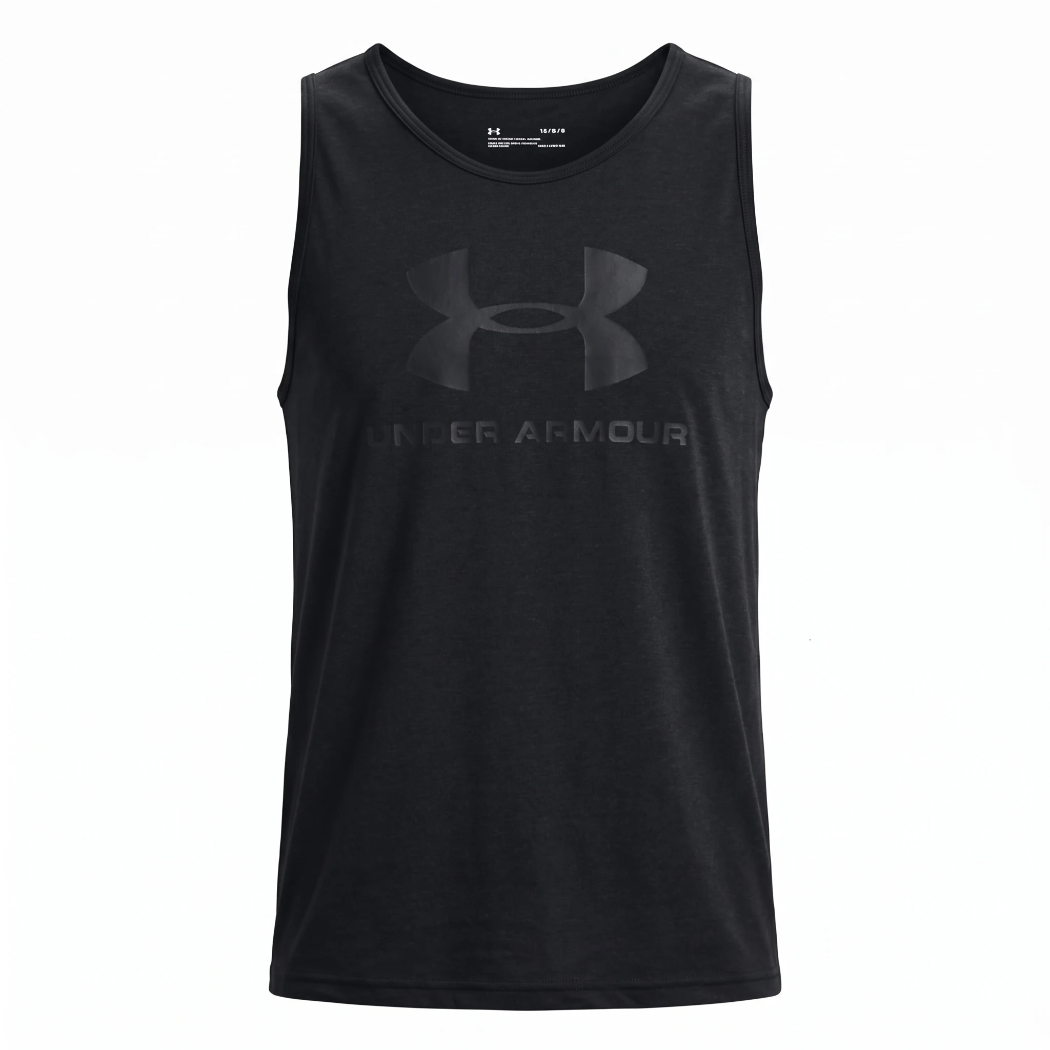 Майка Sportstyle Tank Top Under Armour