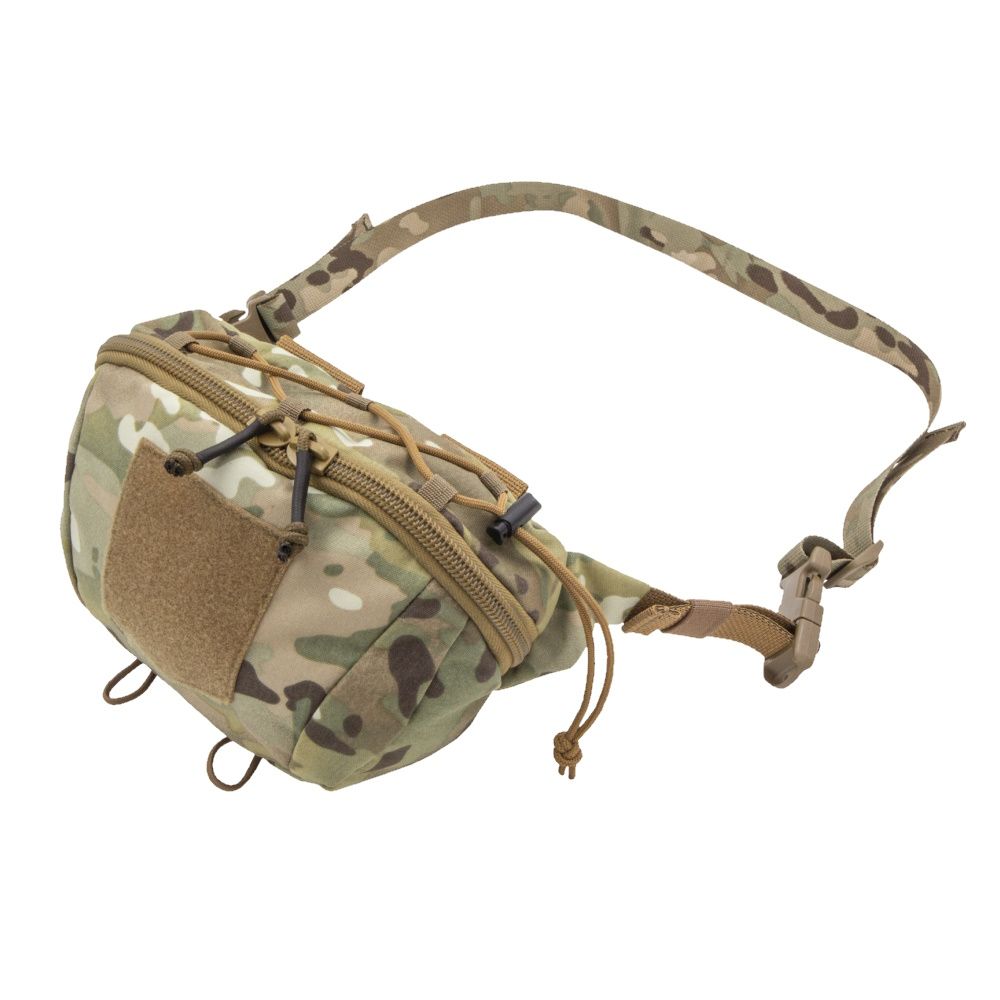 Поясная сумка "Ливер" UP-119 WARTECH