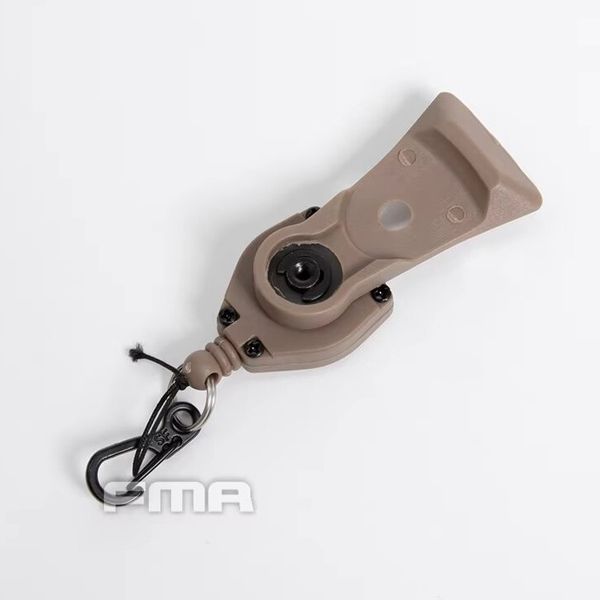 Cтраховочный трос на шлем NVG Ops Core VAS TB341 FMA
