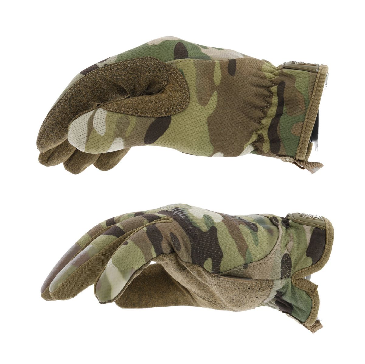 Перчатки тактические FastFit Mechanix Wear