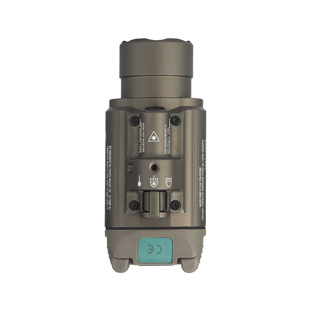 Фонарь Baldr Pro Desert Olight