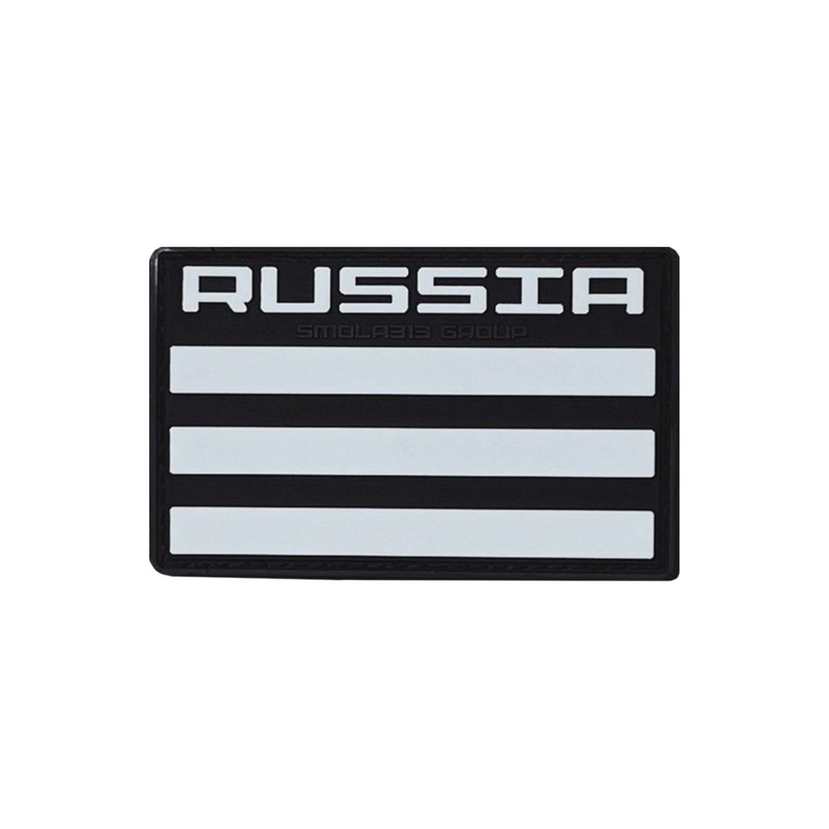 Патч RUSSIA Smola313