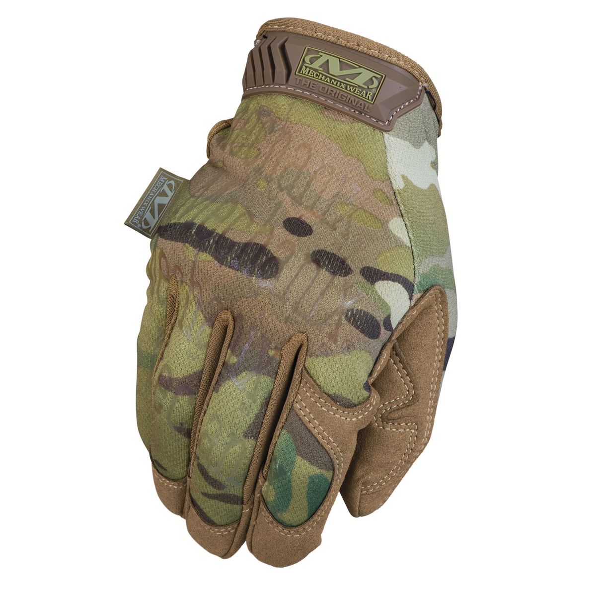Перчатки тактические Original Mechanix Wear
