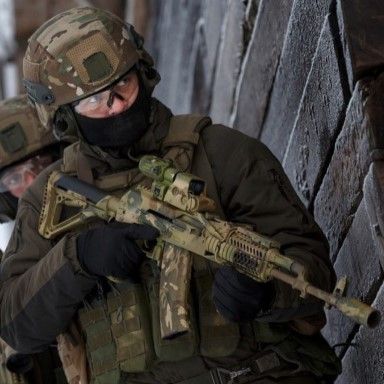 Набор трафаретов, мультик лето NK Novokraska