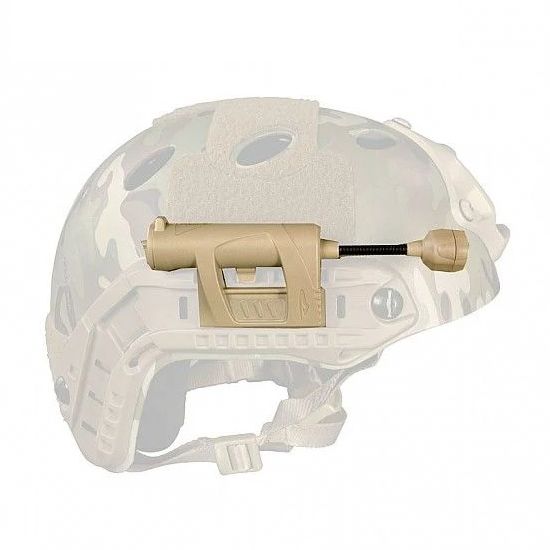 Фонарь тактический CHARGE Tan Princeton Tec