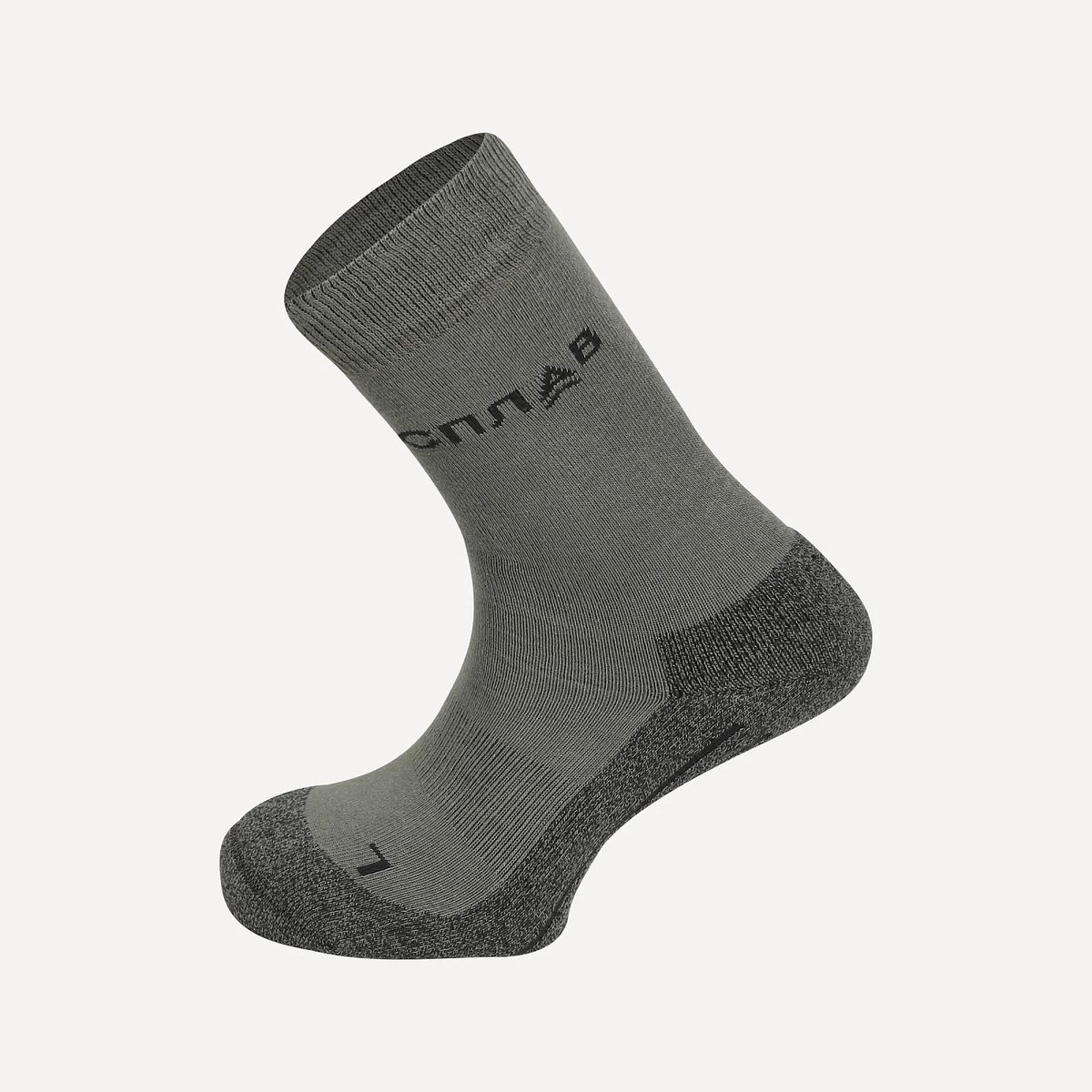 Носки Tactical Olive Сплав