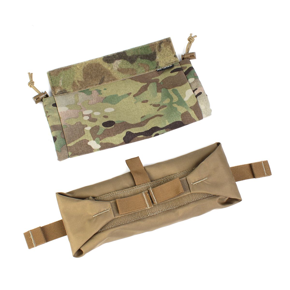 Ferro style Roll 1 Trauma подсумок PT-UA22 Pew Tactical