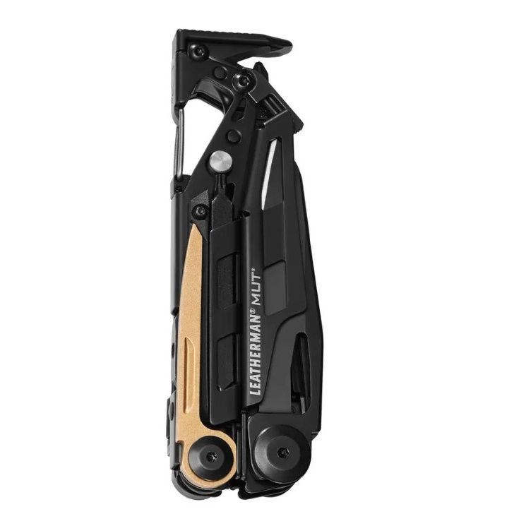 Мультитул MUT® чехол molle black 833093 Leatherman
