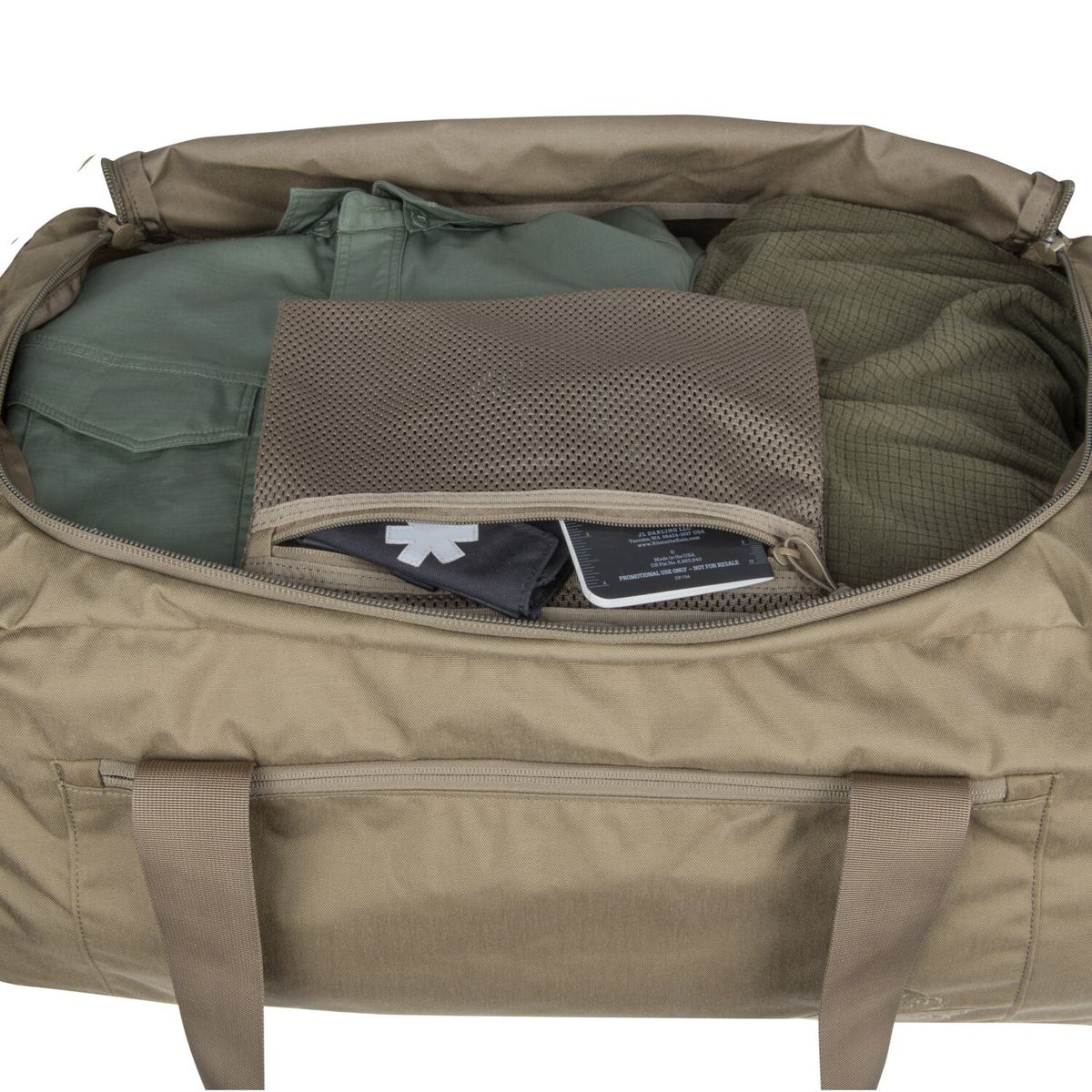Сумка ENLARGED URBAN TRAINING BAG Helikon-Tex