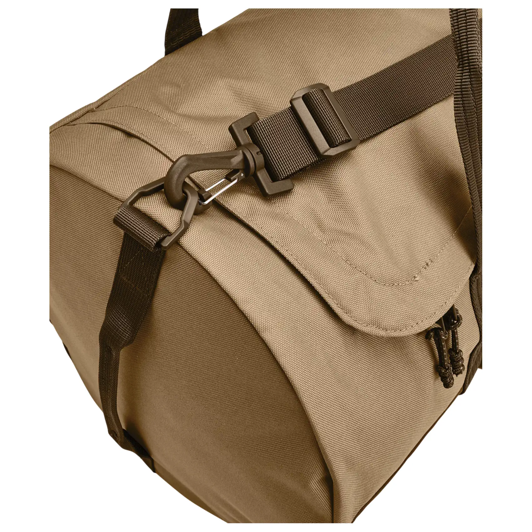 Сумка Triumph Barrel Duffle Under Armour