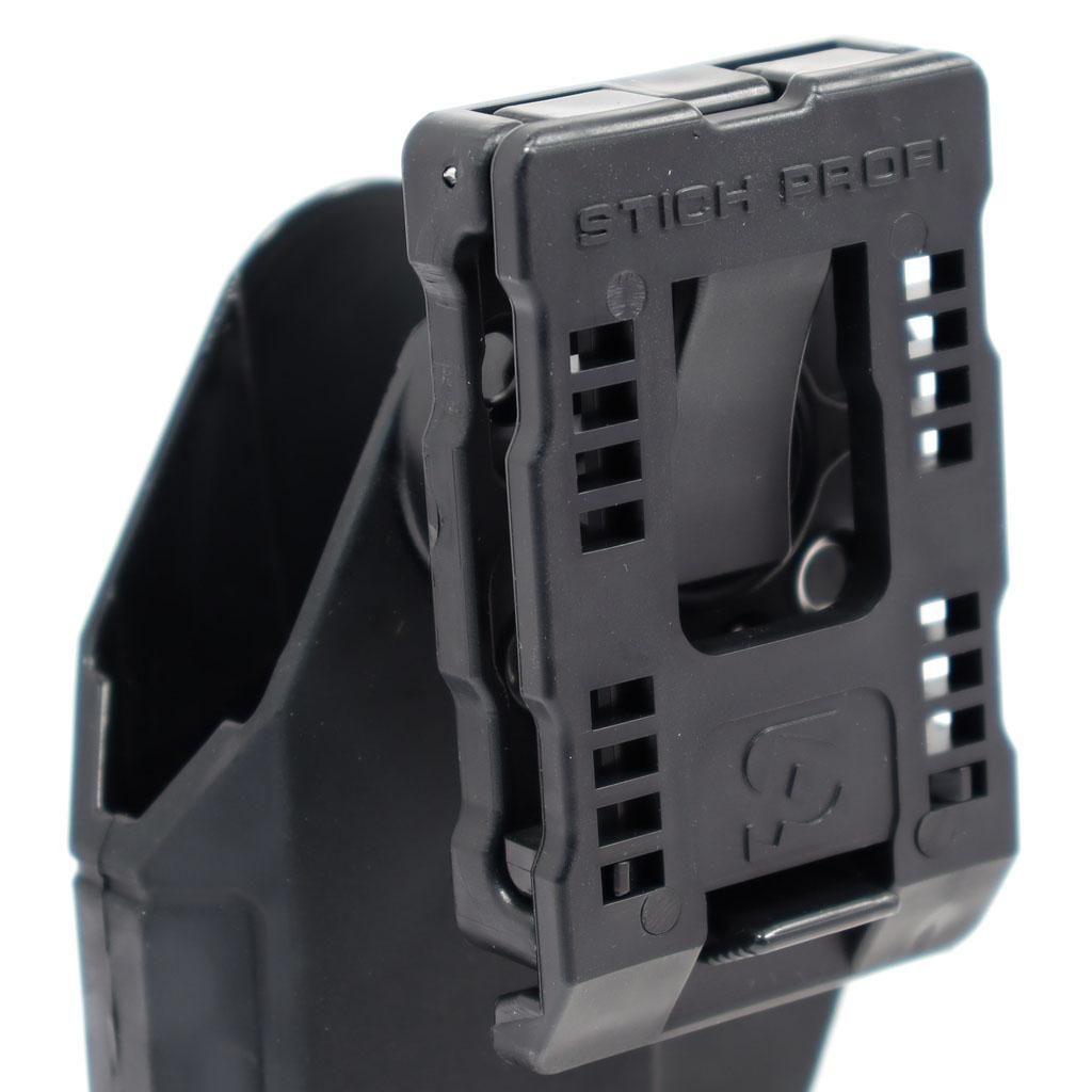 Кобура для Пистолета Ярыгина FOX с креплением TEK LOK Stich Profi