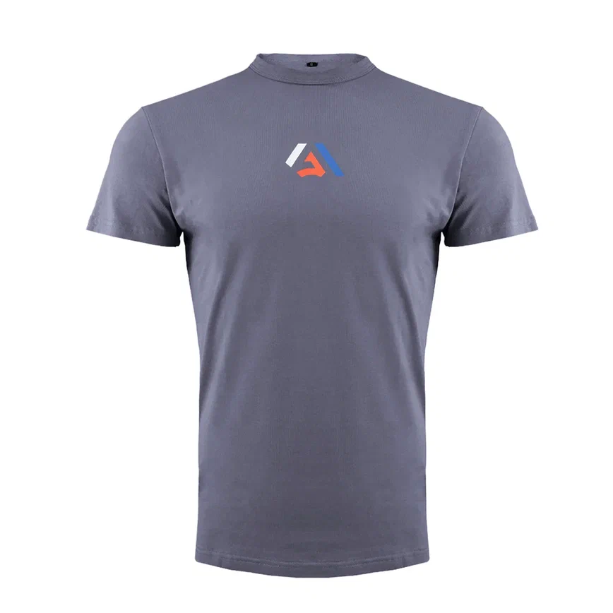 Футболка Пулеметчик Академия Снаряжения