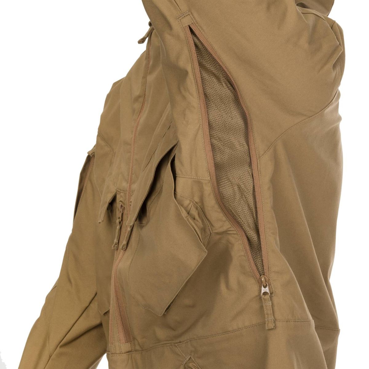 Анорак Pilgrim Anorak Jacket Helikon-Tex