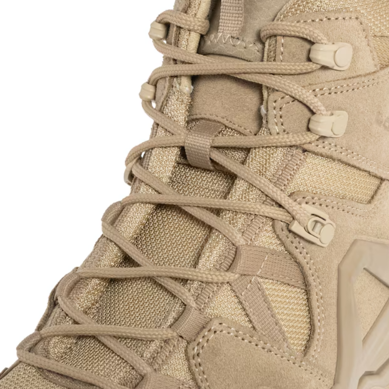 Ботинки Zephyr MK2 MID Lowa