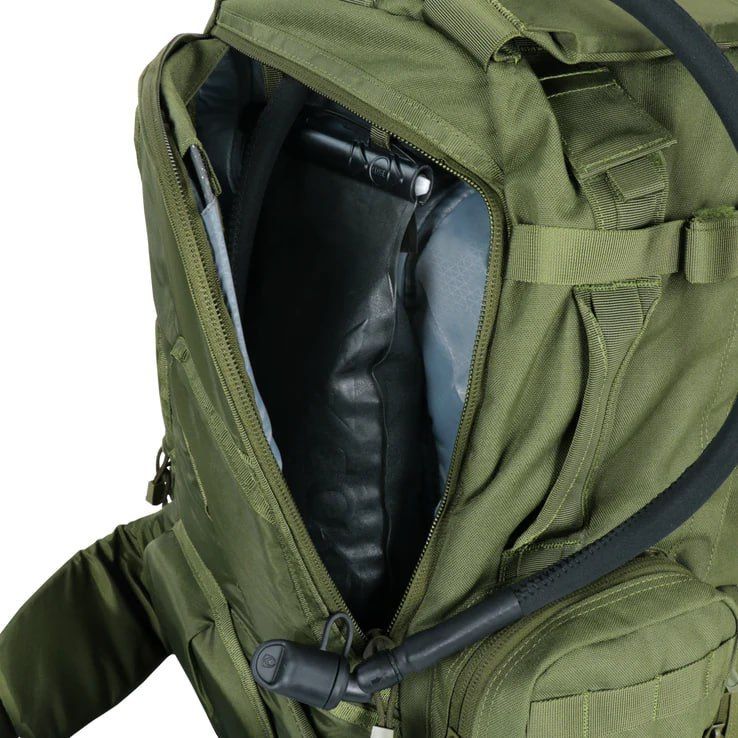 Рюкзак 3-DAY ASSAULT BACKPACK 50L CONDOR OUTDOOR