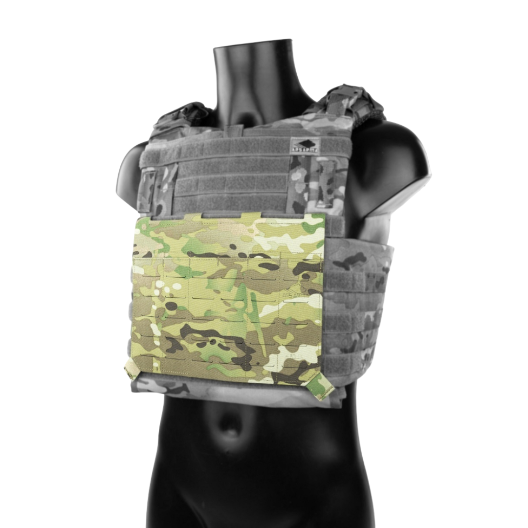 Передняя панель жилета 6 MOLLE LC Ars Arma