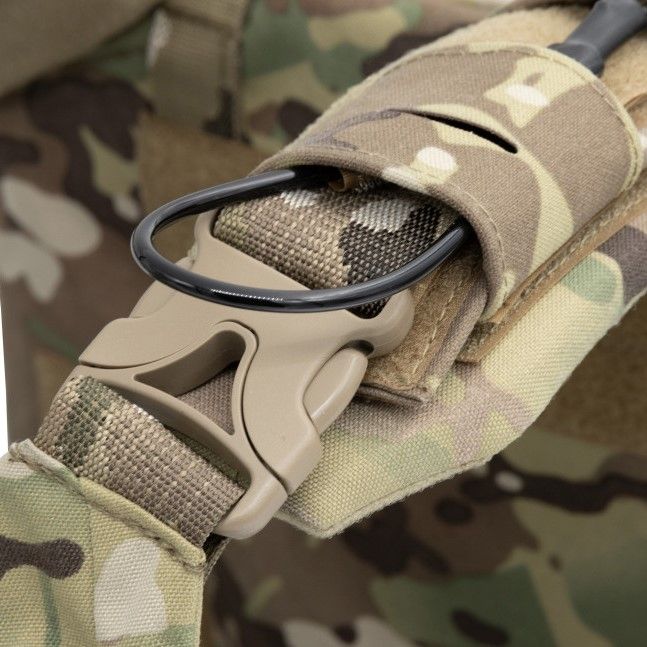 Чехол под бронежилет "База" TV-150 WARTECH