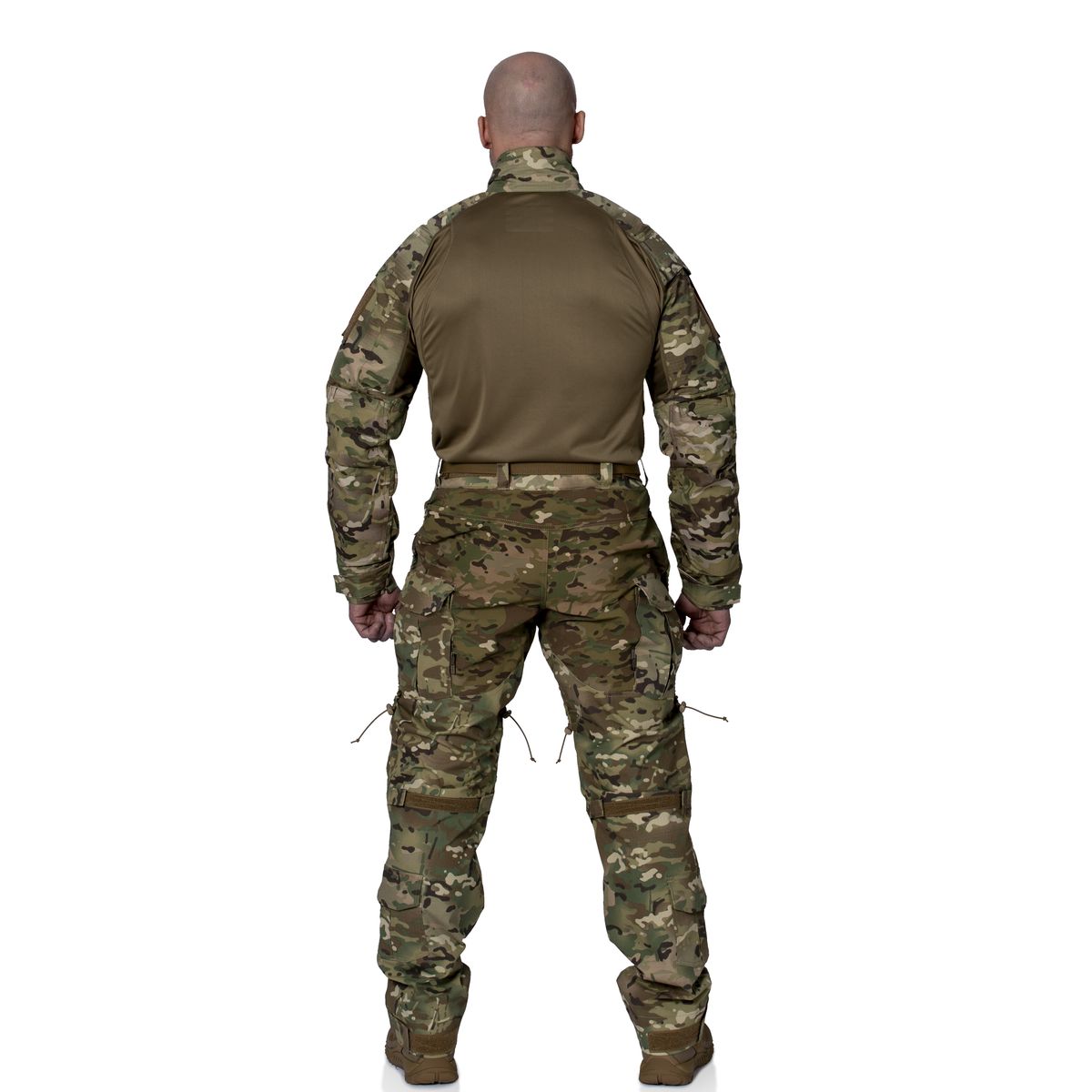 Боевая рубашка "УРОН" опции СВО VОИН