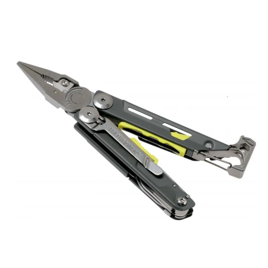 Мультитул SIGNAL GRAY 832737 Leatherman