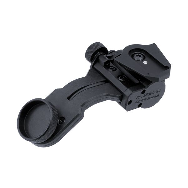 Адаптер J-Arm PVS-14 Dovetail NVG для ПНВ Sotac Gear