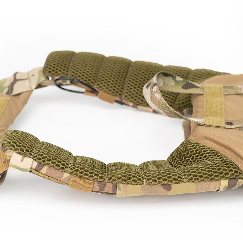 Жилет А-22 Сканда LC Ars Arma