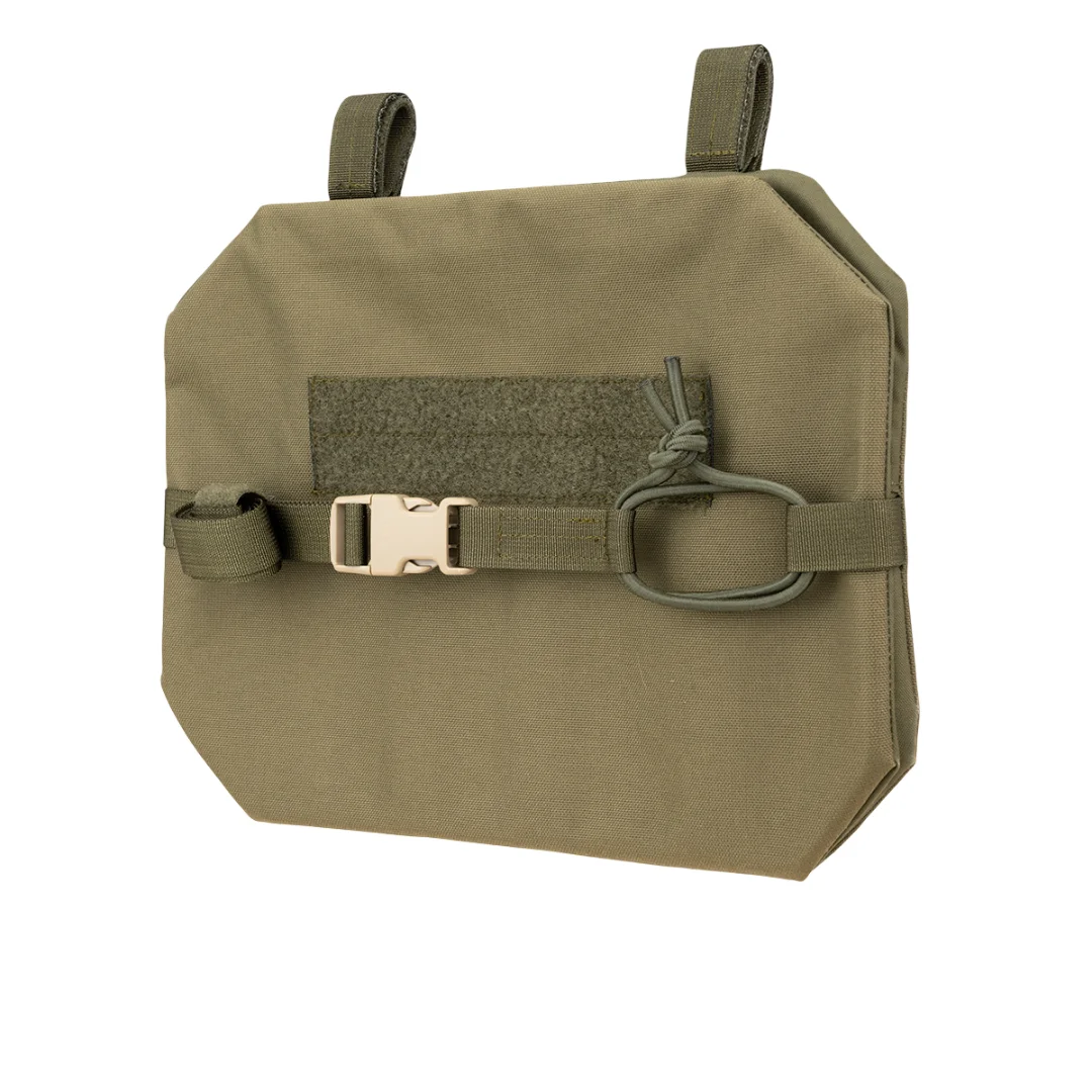 Раскладная сидушка для баллистики Ars Arma