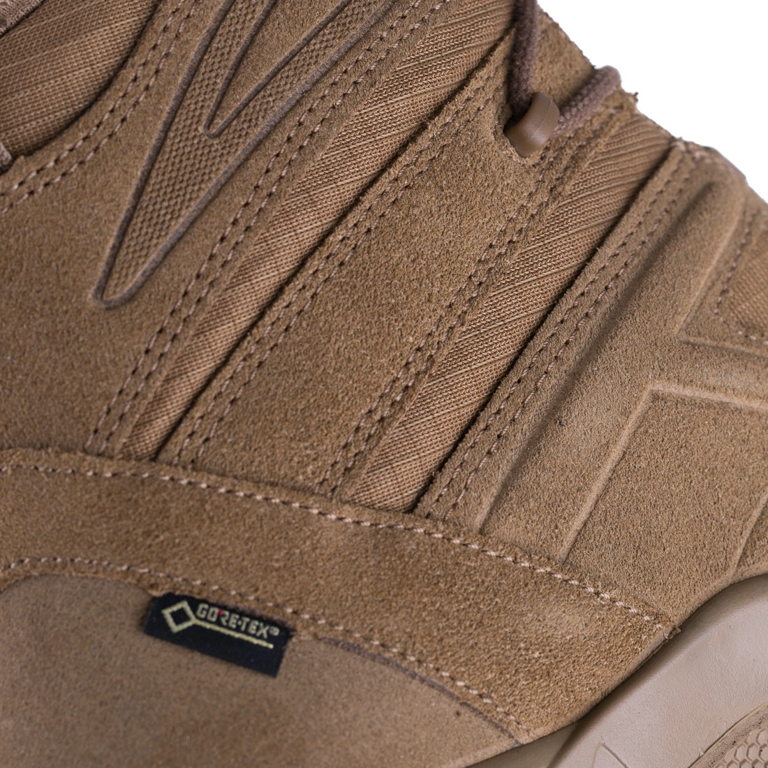 Тактические ботинки Black Eagle Athletic 2.0 Mid V GTX HAIX