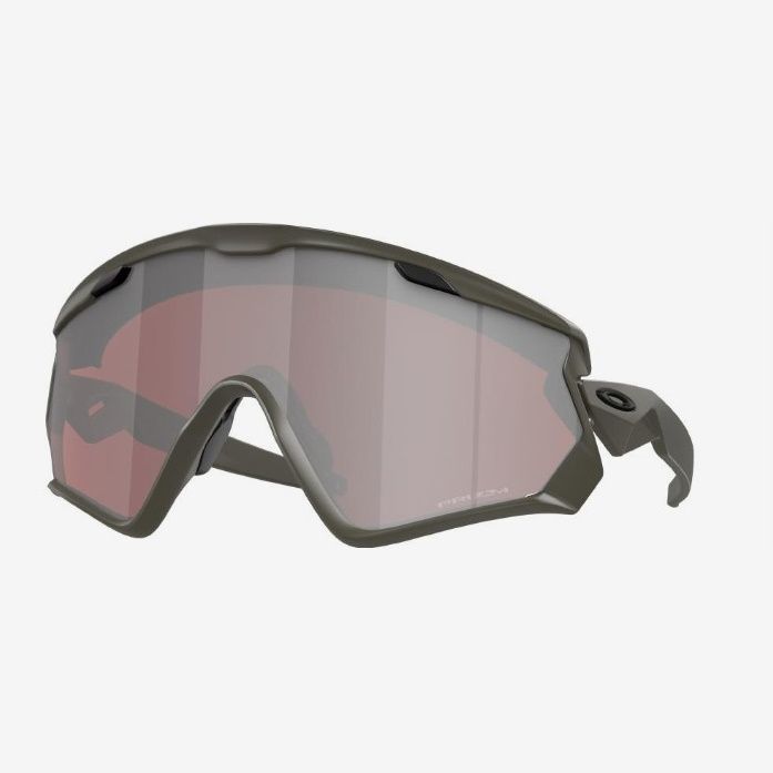 Очки Wind Jacket 2.0 OO9418 941826 45 Oakley