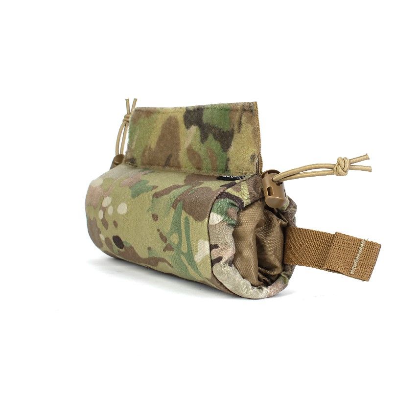 Ferro style Roll 1 Trauma подсумок PT-UA22 Pew Tactical