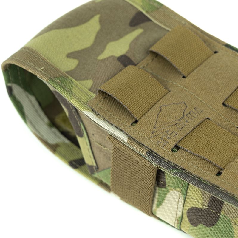 Подсумок А-18 АК Слот на 2 LC Ars Arma