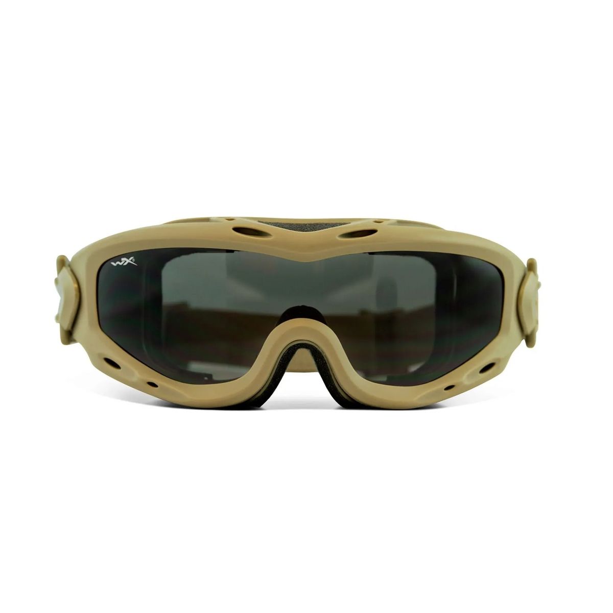 Тактические очки X SPEAR Tan Frame 3 линзы SP293T Wiley-X
