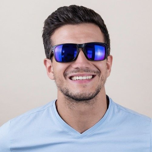Очки Holbrook OO9102 9102T9 57 Oakley