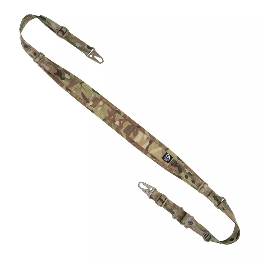 Оружейный ремень Academy Ferro the sling Академия Снаряжения