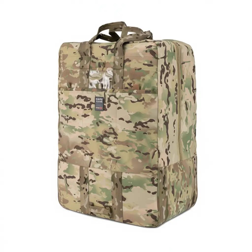 Комплект транспортировочный  «КОСМОС» РУС Griff Gear