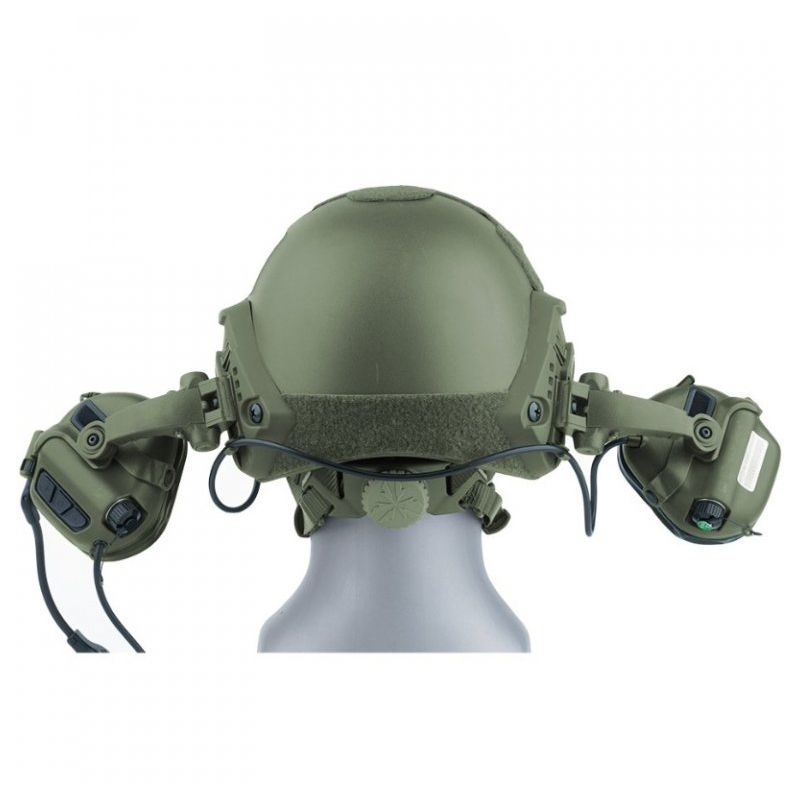 Активные наушники M32X MARK3 Earmor
