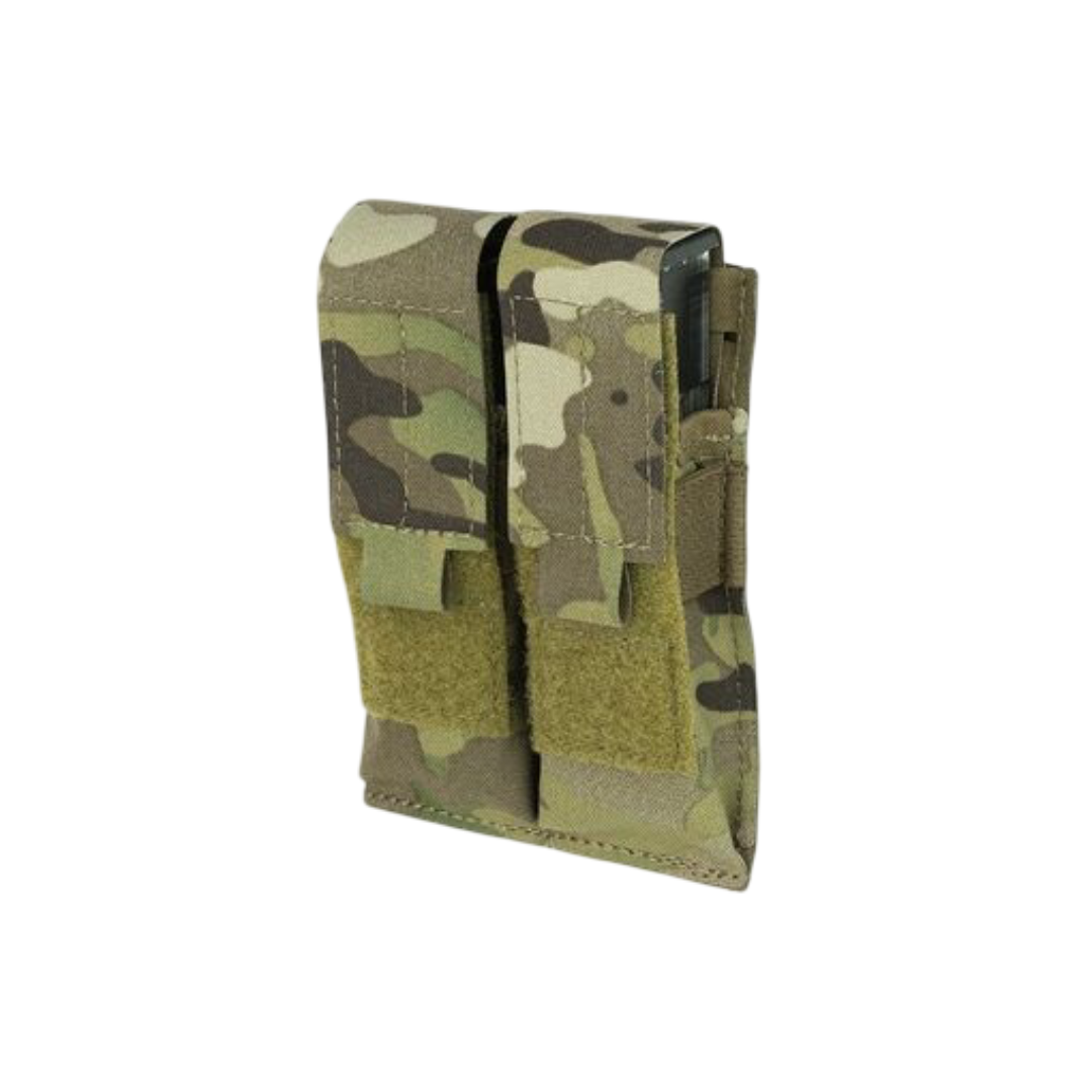 Подсумок Пистолетный на 2 LC Ars Arma