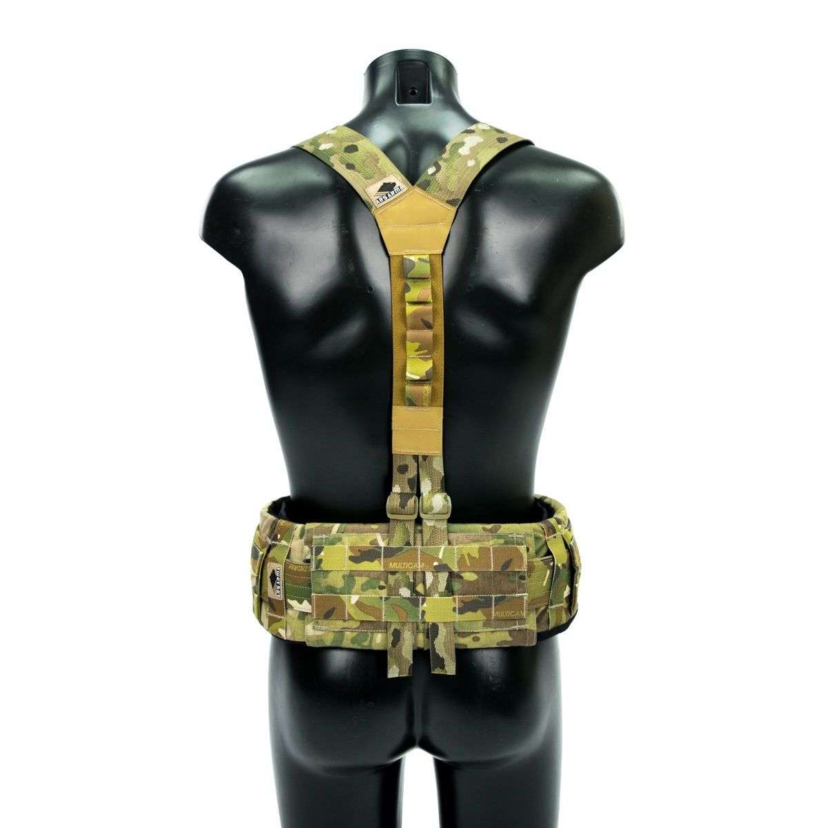 Подтяжки Бонд Ars Arma