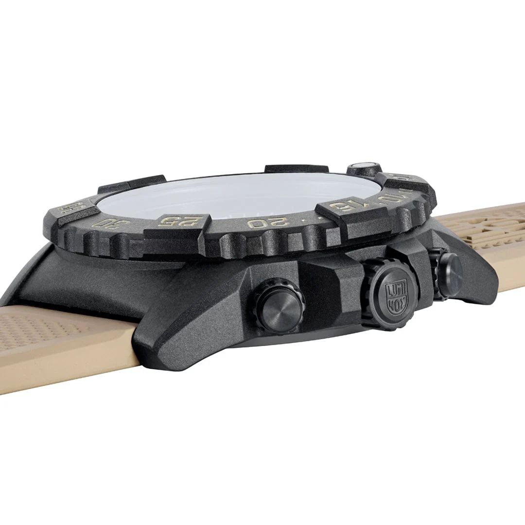 Часы XS.3590.NSF.SET Navy SEAL Foundation Luminox