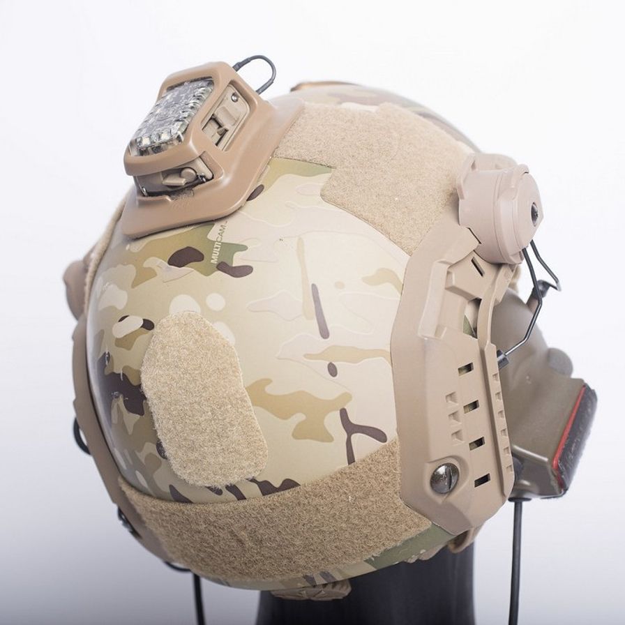 Маяк Mercury 9 FMA